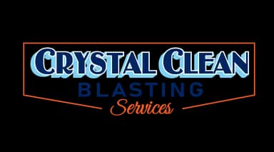 Crystal Clean Blasting